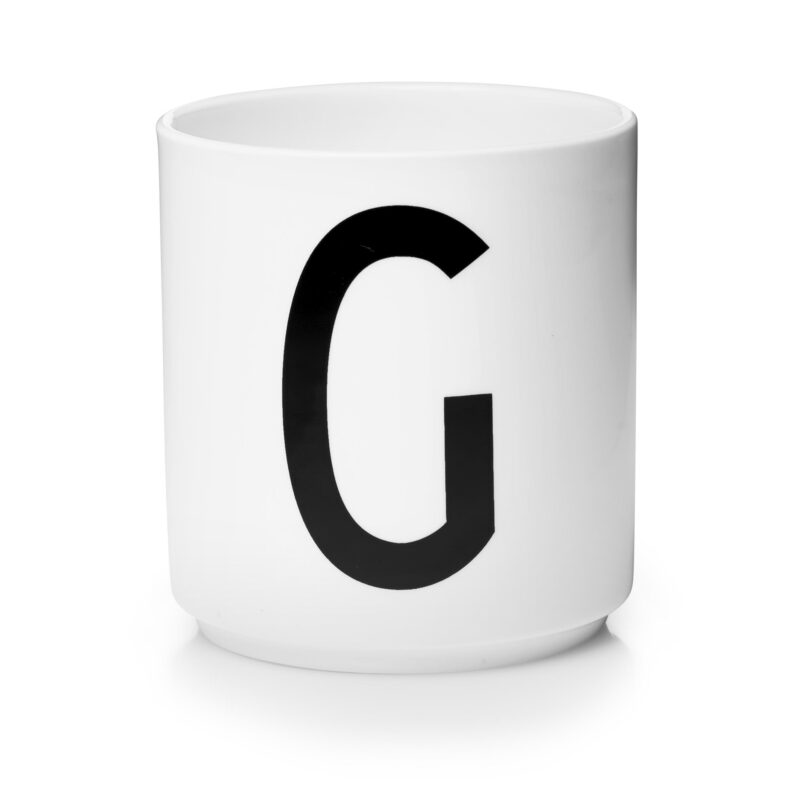 Design Letters G