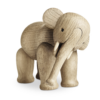 kay bojesen elefant, lille