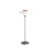 PH 80 gulvlampe