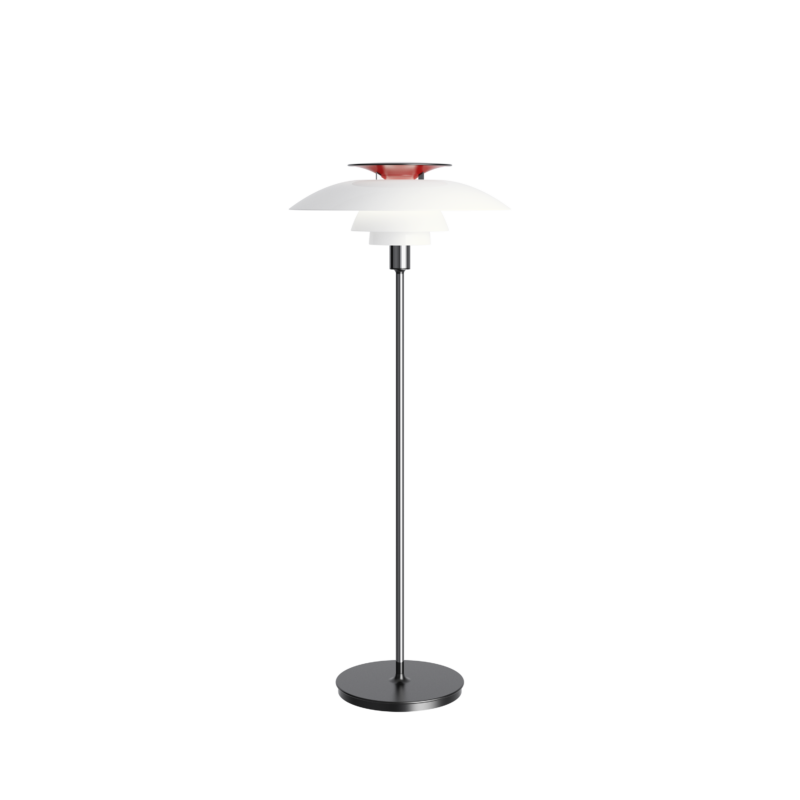 PH 80 gulvlampe